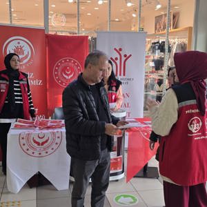 Dijital Dünyada Çocuk Hakları Sözleşmesi Bilgilendirmesi Yapıldı. - fotoğraf 4