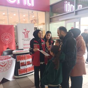 Dijital Dünyada Çocuk Hakları Sözleşmesi Bilgilendirmesi Yapıldı. - fotoğraf 5