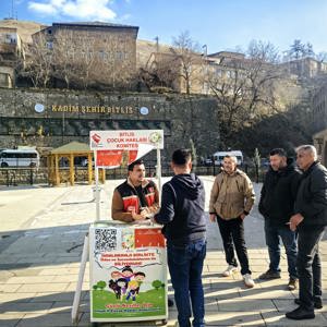Çocuklarımız güvende, geleceğimiz emin ellerde! - fotoğraf 5