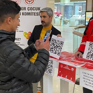"Dijital Dünyada Çocuk Hakları Sözleşmesi"ne Yönelik 81 İlde Farkındalık Çalışmaları Yürütülüyor - fotoğraf 6