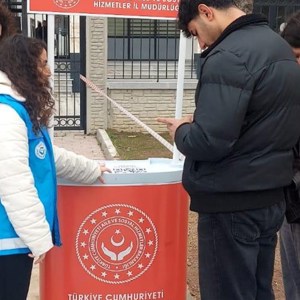 "Dijital Dünyada Çocuk Hakları Sözleşmesi"ne Yönelik 81 İlde Farkındalık Çalışmaları Yürütülüyor - fotoğraf 8