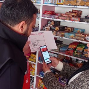 Ankara’da “Dijital Dünyada Çocuk Hakları Sözleşmesi” Tanıtım ve Farkındalık Çalışmaları Gerçekleştirildi - fotoğraf 10