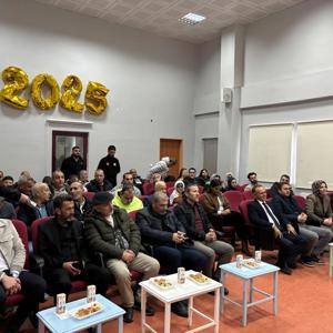 Ünlü Konuklarımızın Engelsiz Yaşam, Bakım, Rehabilitasyon ve Aile Danışma Merkezimize Ziyareti - fotoğraf 3