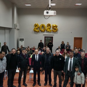 Ünlü Konuklarımızın Engelsiz Yaşam, Bakım, Rehabilitasyon ve Aile Danışma Merkezimize Ziyareti - fotoğraf 4