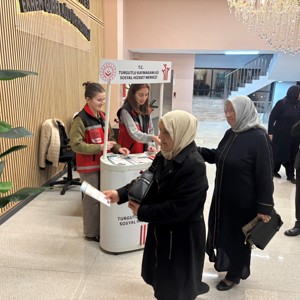 Turgutlu’da Koruyucu Aile Hizmet Modeli Tanıtıldı - fotoğraf 2