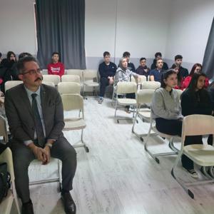 Akrandan Akrana Eğitim Modeli Kapsamında Farkındalık Eğitimi Gerçekleştirildi - fotoğraf 2
