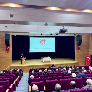 Muhtarlara Yönelik Eğitim Programı Gerçekleştirildi - fotoğraf 3