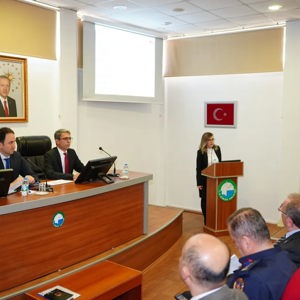 5395 Sayılı Çocuk Koruma Kanunu İl Koordinasyon Toplantısı Gerçekleştirildi - fotoğraf 5