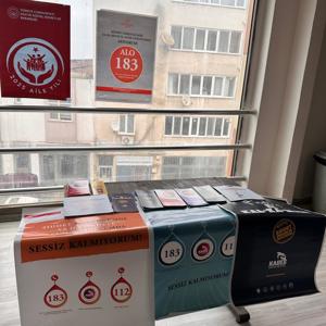 Keşan Sosyal Hizmetler Tarafından Sosyal Hizmetler Tanıtımı Gerçekleştirildi. - fotoğraf 3