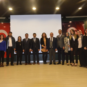 Erzurum'da ''Şiddete Dur De'' Programı - fotoğraf 3