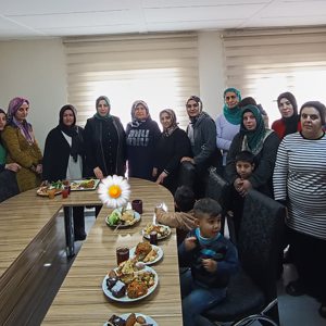 Yerli Malı Haftası Etkinliği - fotoğraf 3