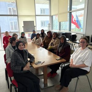 Kadına Yönelik Şiddetle Mücadelede Kamu Personeline Yönelik Farkındalık Seminerleri Gerçekleştirildi - fotoğraf 5