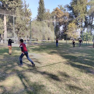 Çocuklarımız Ara Tatilde Kültürle, Sanatla, Sporla, Doğayla ve Değerlerimizle Buluştu - fotoğraf 9