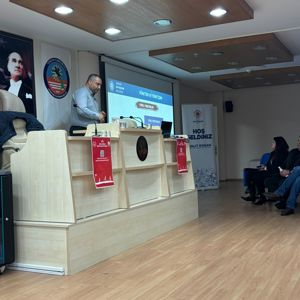 Dijital Dünyada Çocuk Haklarına Muhtarlardan Destek   - fotoğraf 1