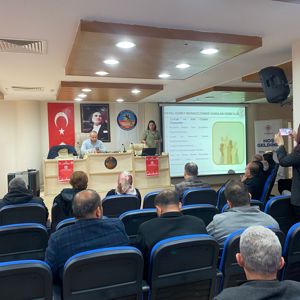 Dijital Dünyada Çocuk Haklarına Muhtarlardan Destek   - fotoğraf 2