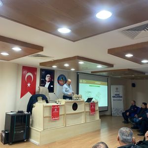 Dijital Dünyada Çocuk Haklarına Muhtarlardan Destek   - fotoğraf 3