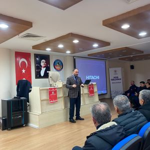 Dijital Dünyada Çocuk Haklarına Muhtarlardan Destek   - fotoğraf 4