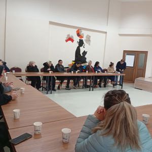 ANKA 3.0 Tanıtım ve Bilgilendirme Toplantıları Gerçekleştirildi - fotoğraf 3