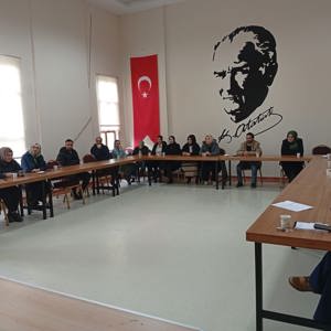 ANKA 3.0 Tanıtım ve Bilgilendirme Toplantıları Gerçekleştirildi - fotoğraf 2