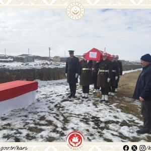 📍 Kore Gazisine Vefa - fotoğraf 1