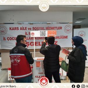 📍 Dijital Dünyada Çocuk Hakları İçin İmza Kampanyası - fotoğraf 2