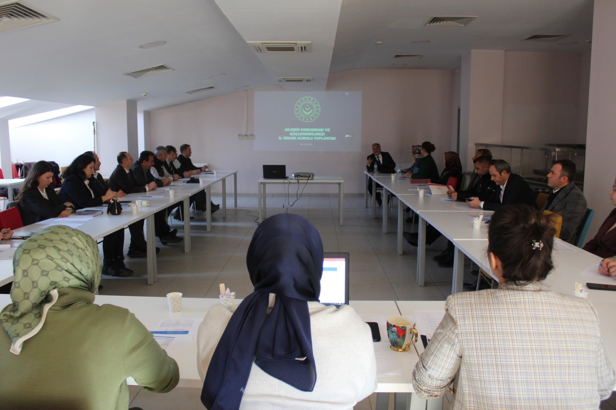  "Ailenin Korunması ve Güçlendirilmesi Vizyon Belgesi ve Eylem Planı (2024-2028)