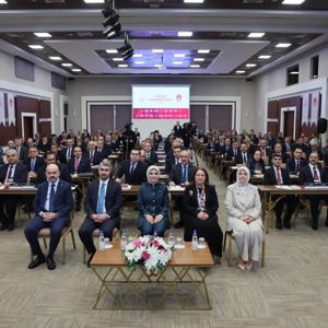 İl Müdürleri Değerlendirme Toplantısı - fotoğraf 2