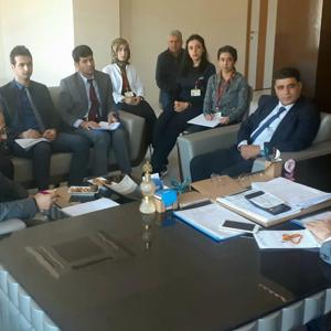 İl Müdürümüzden Özel Yuvamız Yaşlı Bakım Merkezine Ziyaret - fotoğraf 2