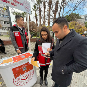 Akhisar’da “Dijital Dünyada Çocuk Hakları Sözleşmesi İmza Kampanyası” Tanıtımı Yapıldı - fotoğraf 7