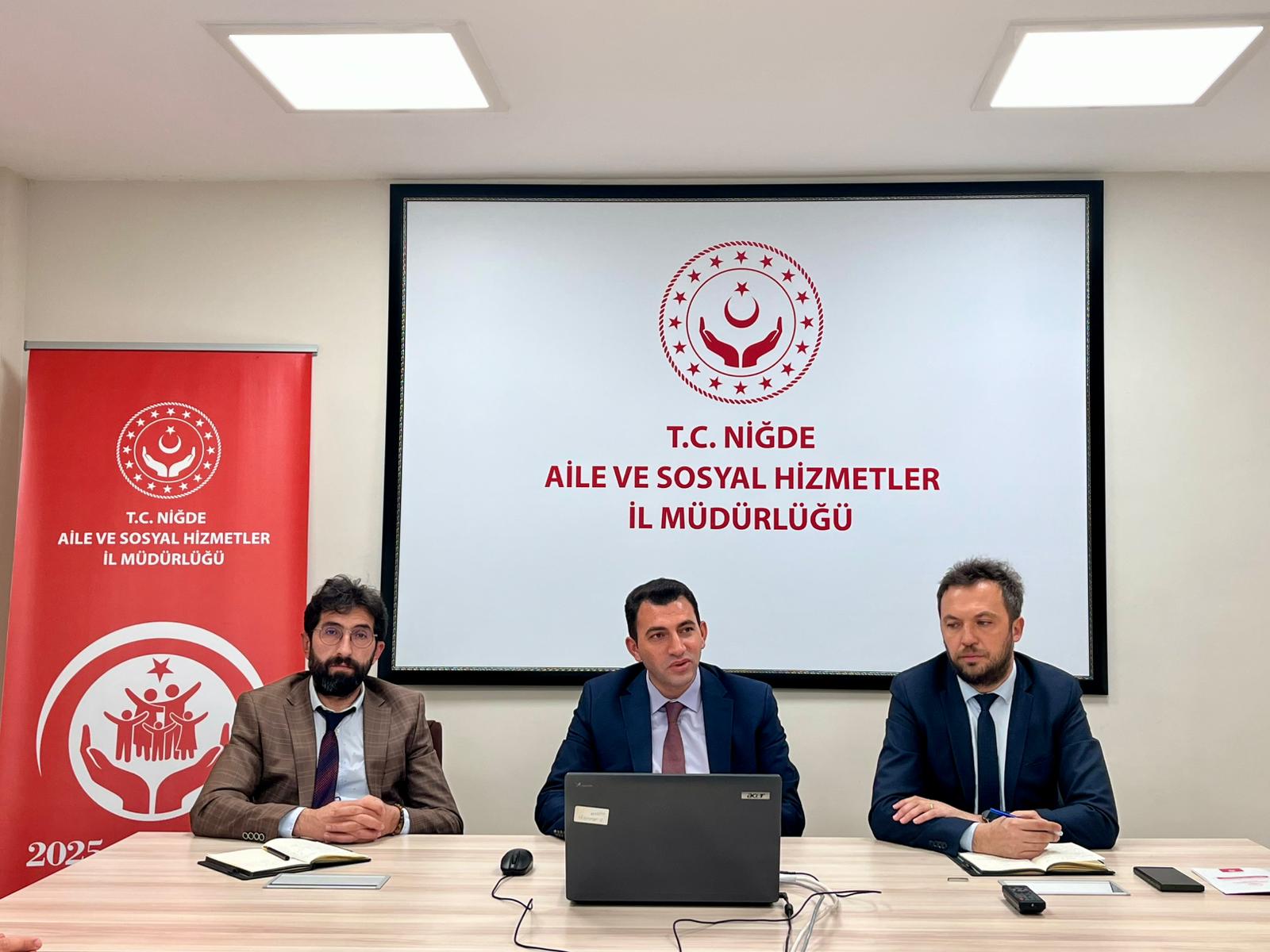 Değerlendirme Toplantısı