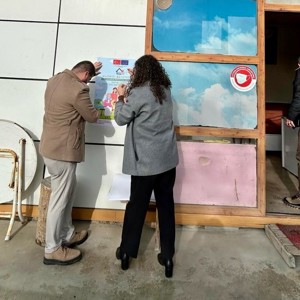 Koruyucu Aile Farkındalık Çalışması - fotoğraf 1