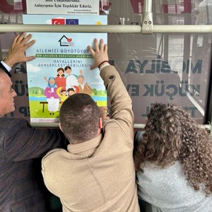Koruyucu Aile Farkındalık Çalışması - fotoğraf 4