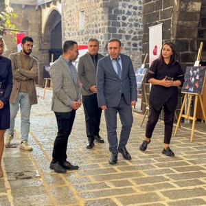 Sesini Bul: Gençlerle Sanat ve Dayanışma Projesi - fotoğraf 5