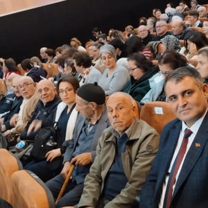 Şarkıların Dilinden Nostalji Dolu Bir Akşam - fotoğraf 3