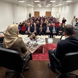 3 Aralık - Sevgiyle aşamayacağımız hiçbir engel yok  - fotoğraf 1