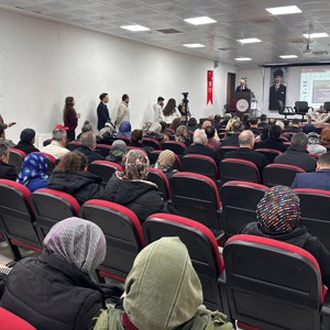 3 Aralık - Sevgiyle aşamayacağımız hiçbir engel yok  - fotoğraf 7