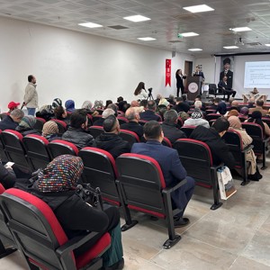 3 Aralık - Sevgiyle aşamayacağımız hiçbir engel yok  - fotoğraf 9