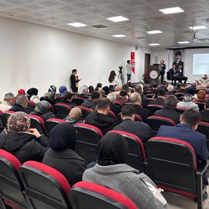 3 Aralık - Sevgiyle aşamayacağımız hiçbir engel yok  - fotoğraf 11