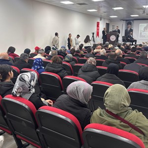 3 Aralık - Sevgiyle aşamayacağımız hiçbir engel yok  - fotoğraf 12