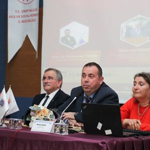 Vatan ve Kahramanlık Buluşmaları Programında Duygu Dolu Anlar - fotoğraf 3
