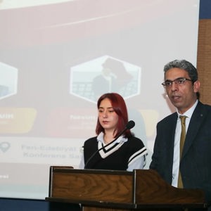 Vatan ve Kahramanlık Buluşmaları Programında Duygu Dolu Anlar - fotoğraf 9