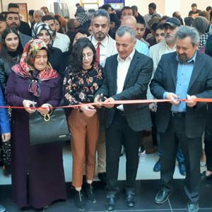 Kadına Yönelik Şiddetle Uluslararası Mücadele Günü Kapsamında Çeşitli Etkinlikler Gerçekleştirildi. - fotoğraf 5
