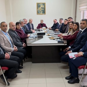  Bakan Yardımcımız Sayın Leman Yenigün’den Çocuk Evleri Sitesi’ne Anlamlı Ziyaret - fotoğraf 2