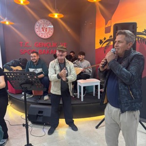Engelsiz müzik şöleni etkinliği  - fotoğraf 4