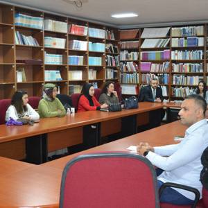 II. Ulusal Otizm Eylem Planı (2023-2030) İzleme ve Değerlendirme Komisyon Toplantısı yapıldı. - fotoğraf 2