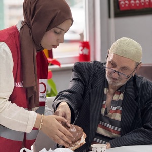 Kuşakları Buluşturan Bir Tatlı Huzur’da Güz Dönemi Tamamlandı - fotoğraf 2