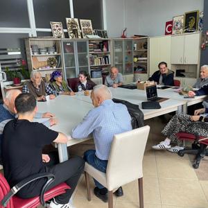Kuşakları Buluşturan Bir Tatlı Huzur’da Güz Dönemi Tamamlandı - fotoğraf 9