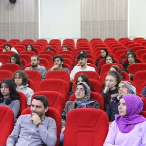 Üniversitede Aileye Dair Bir Başlangıç - fotoğraf 2