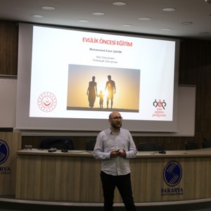 Üniversitede Aileye Dair Bir Başlangıç - fotoğraf 4