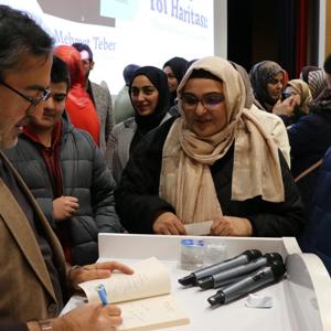 Ailede Uyumun Şifreleri Sakarya’da Konuşuldu! - fotoğraf 2